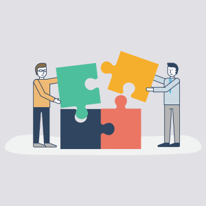 تیم نامناسب در استارتاپ