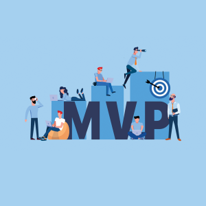 MVP چیست؟