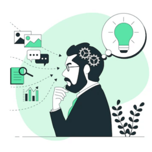 تفکر کارآفرینی چیست