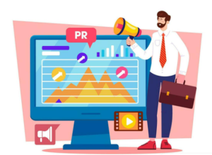 چگونه یک تیم روابط عمومی اعتبار تجاری ایجاد می کند؟