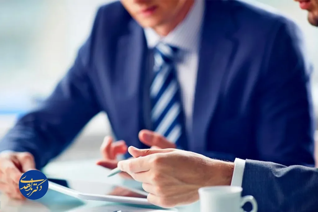 انواع سبکهای مدیریتی
