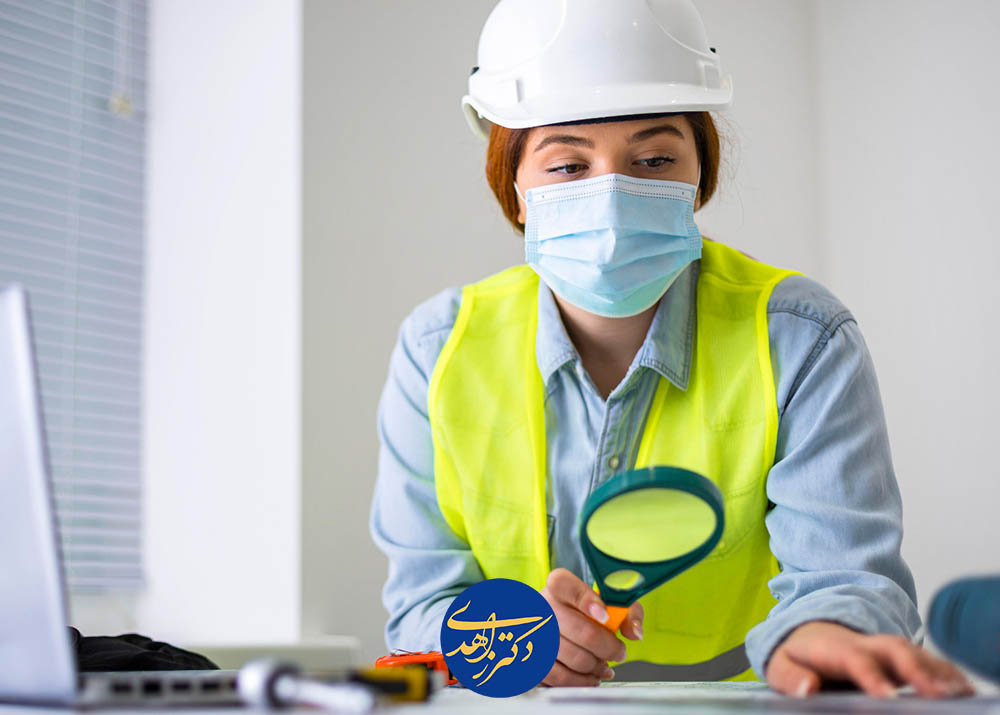 اخذ مجوز مطب تخصصی و سلامت