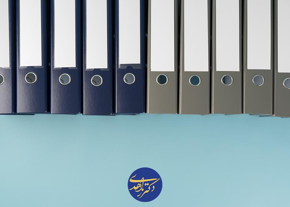 اخذ مجوز مطب تخصصی اداری
