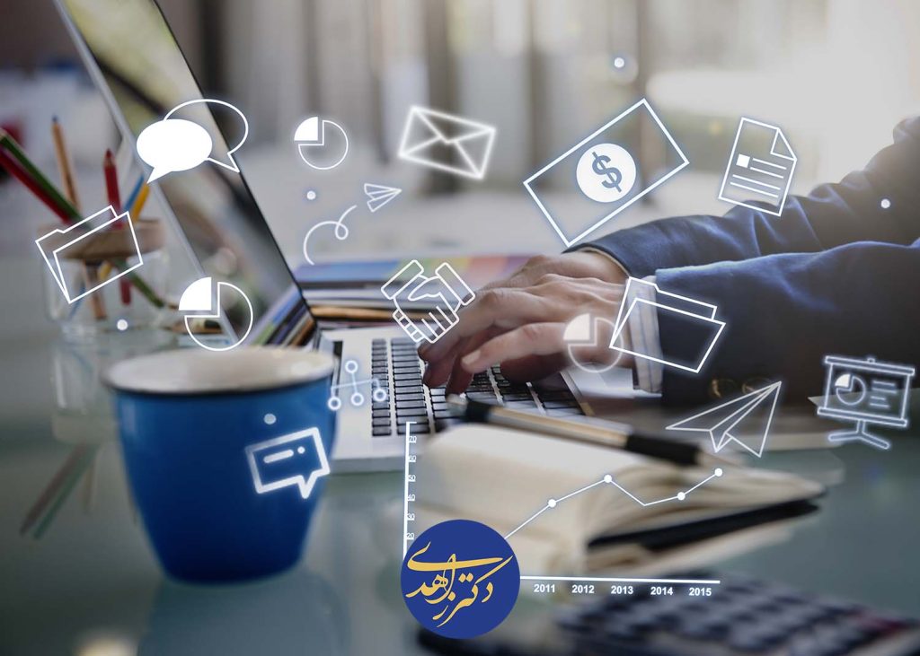 مارکتینگ و متمایز کردن کلینیک