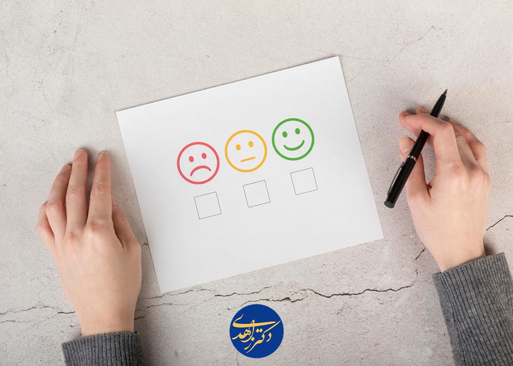 تعامل با بیماران و رضایت