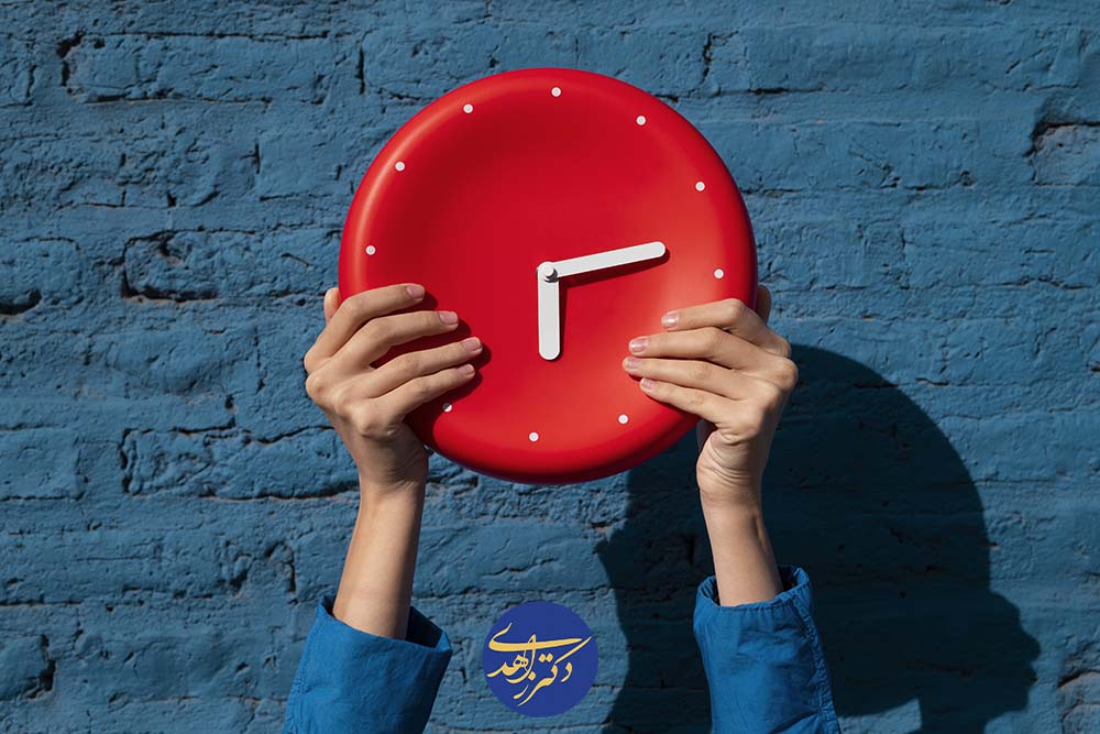 CRM در مدیریت مطب و مدیریت تایم