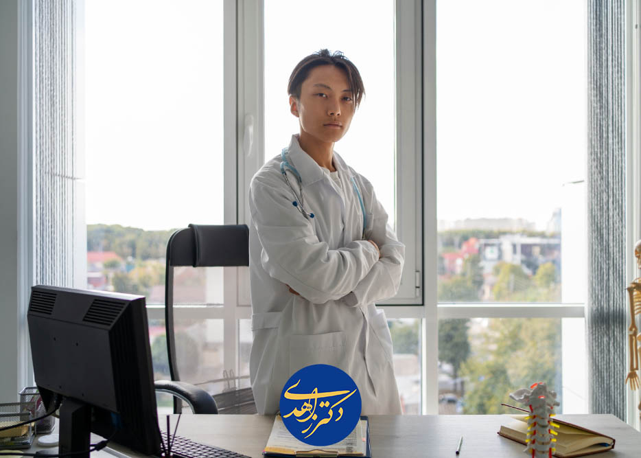 اخذ مجوز مطب تخصصی و کلینیک تخصصی،