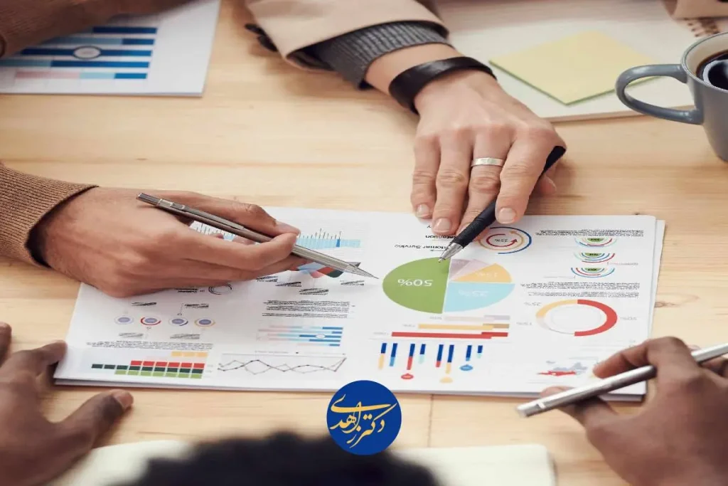ابزارهای بازاریابی پزشکی