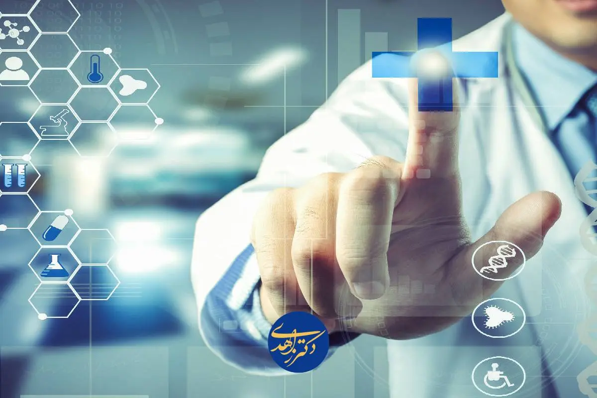 بازاریابی پزشکی