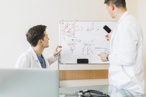 بهبود اعتبار کلینیک در حفظ بیماران
