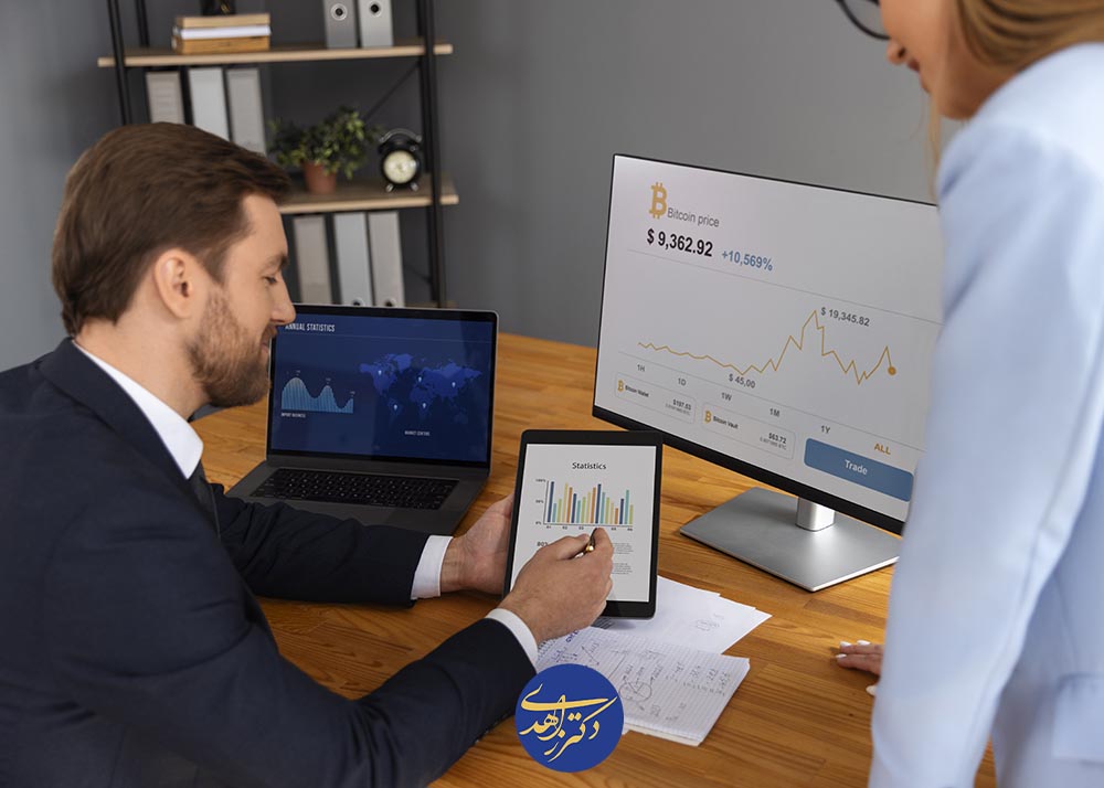 نرم افزارها و مدیریت مالی کلینیک