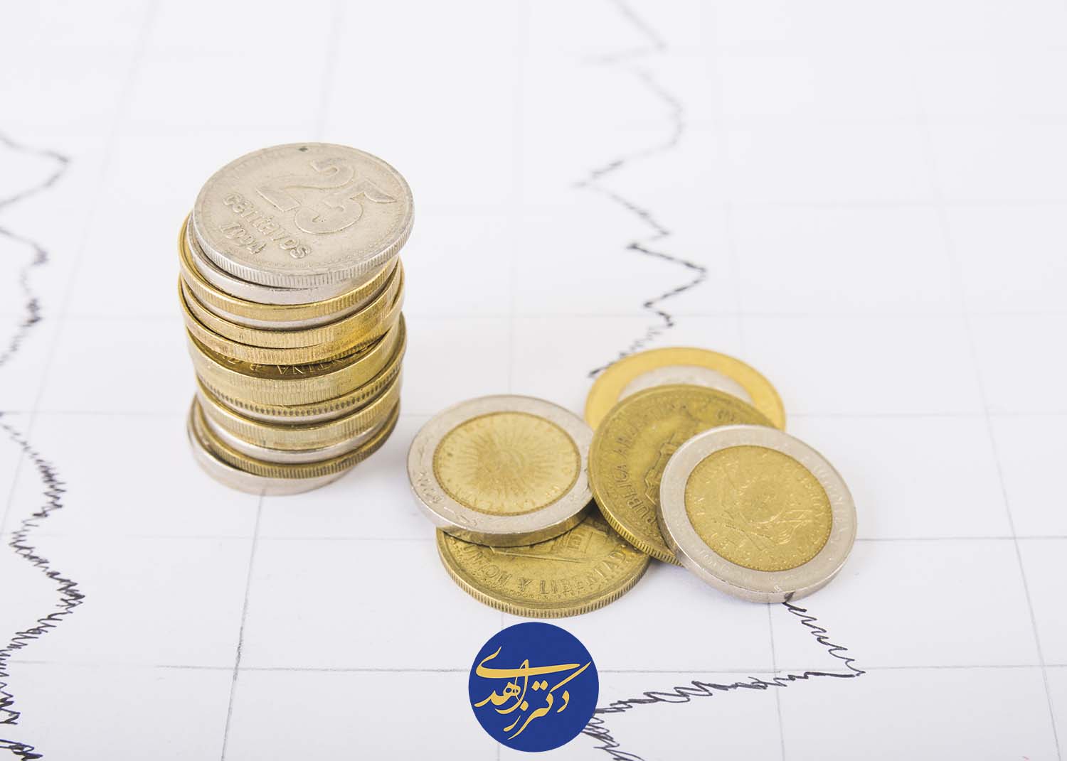نوسانات و مدیریت مالی کلینیک