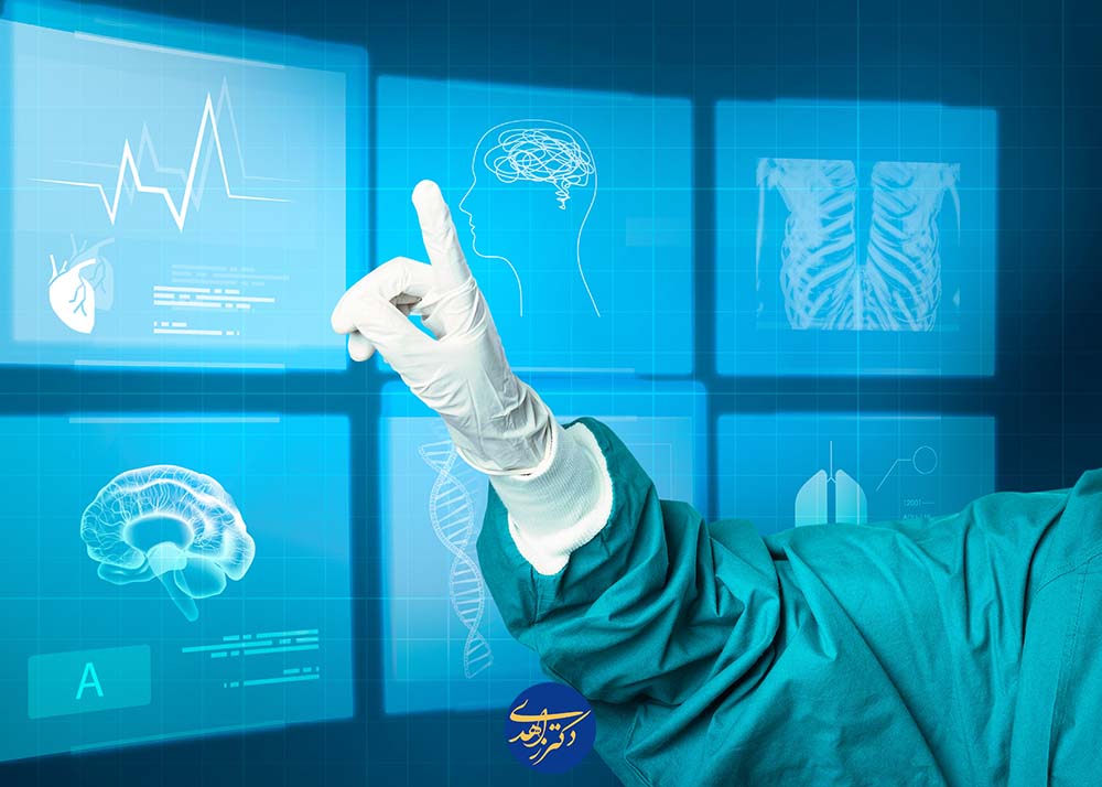 هوش مصنوعی و پیشرفت کلینیک ‌ها