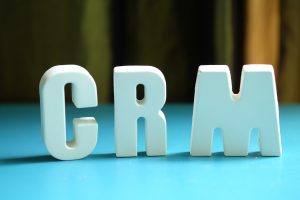 CRM کلینیک