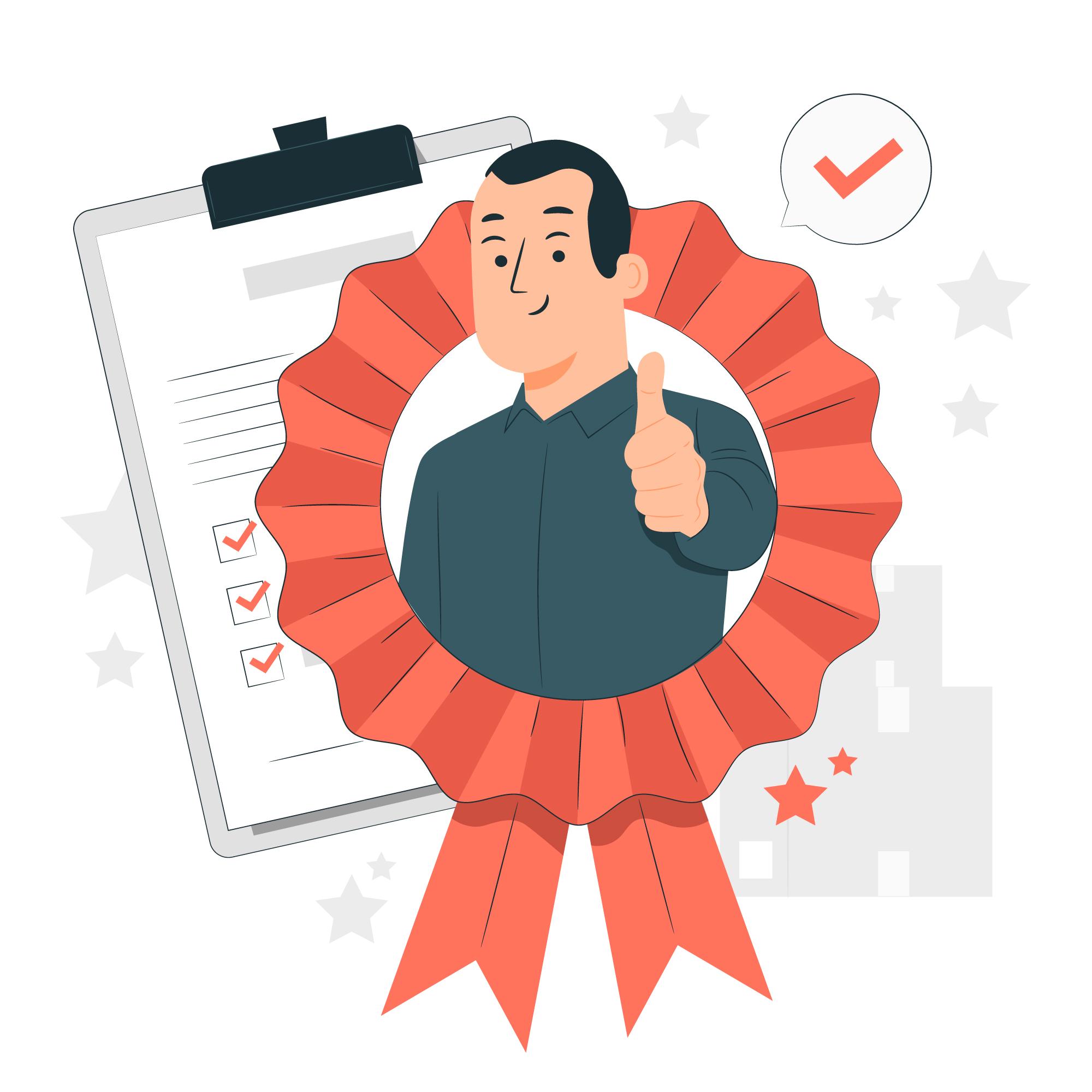 CRM کلینیک و رضایت بیمار