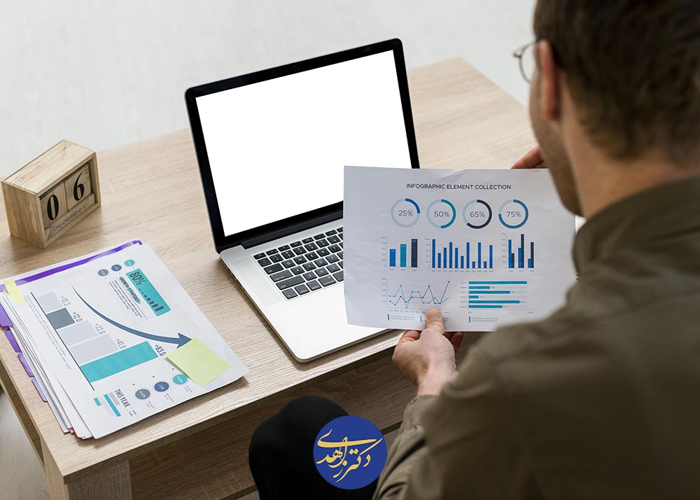 بازخورد بیماران و آنالیز