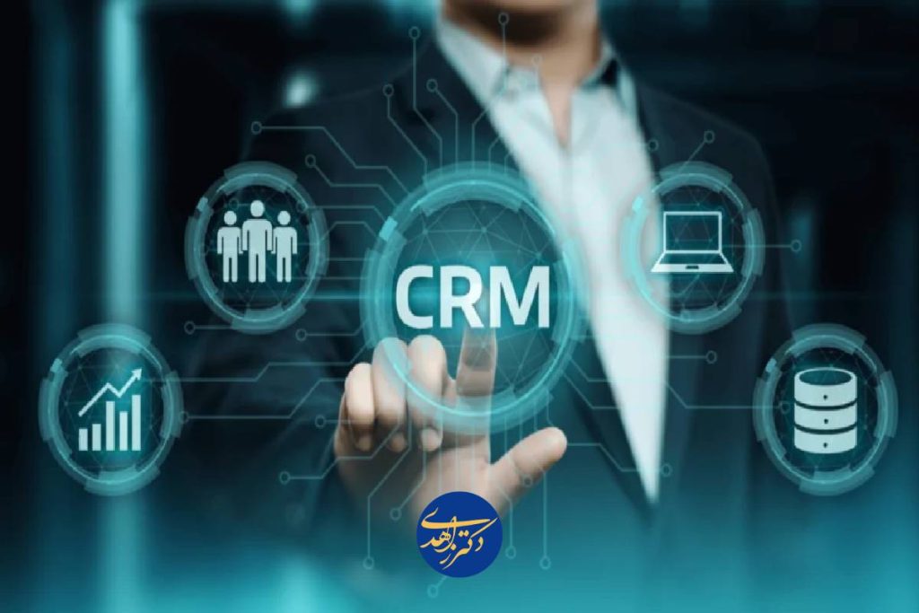 نرم‌افزار حسابداری کلینیک 