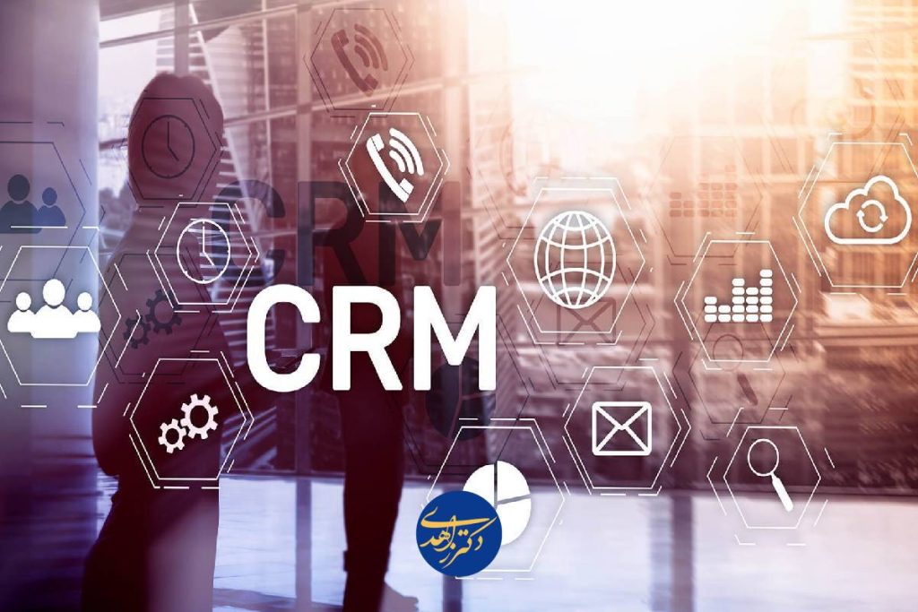 نرم‌افزار حسابداری کلینیک 