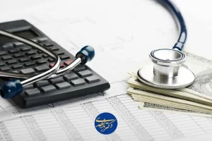 مدیریت مالی کلینیک پزشکی