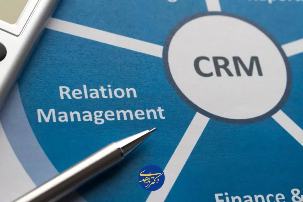 کاربرد نرمافزار CRM در پزشکی چیست؟