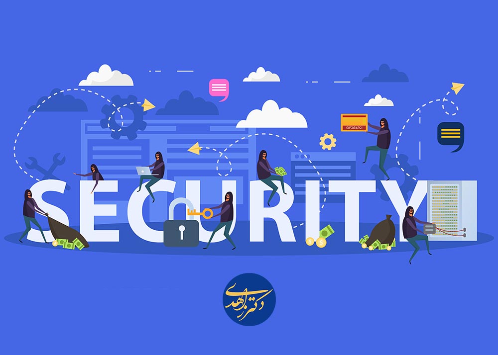 تحلیل رقبا کلینیک با امنیت