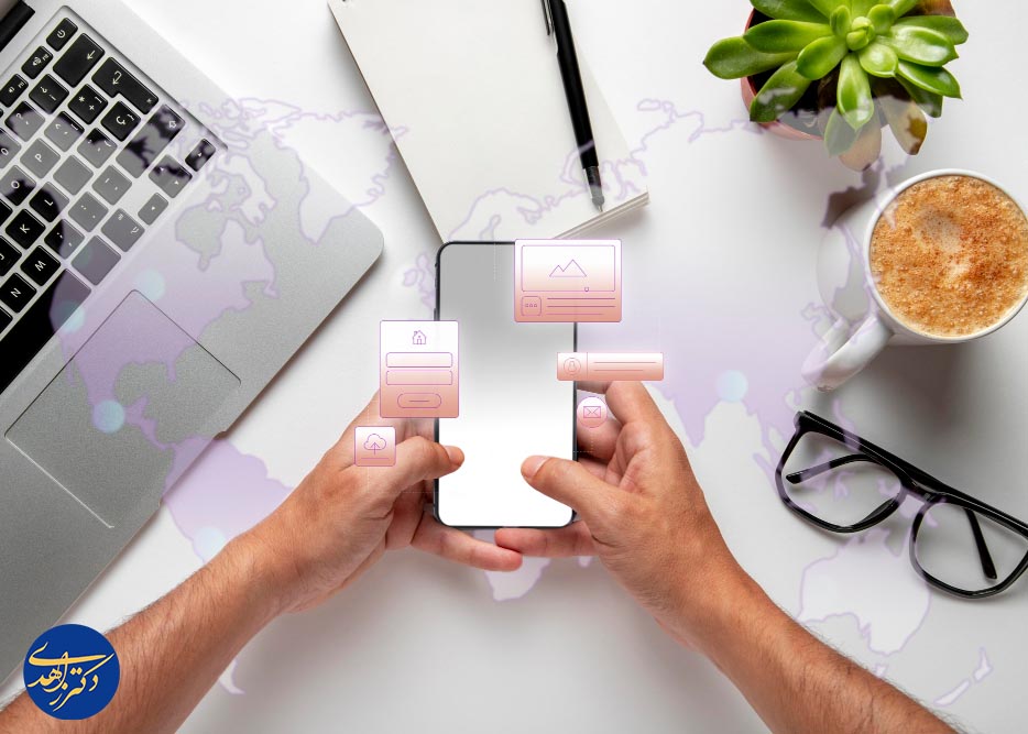تحقیقات بازاریابی کلینیک یا مطب