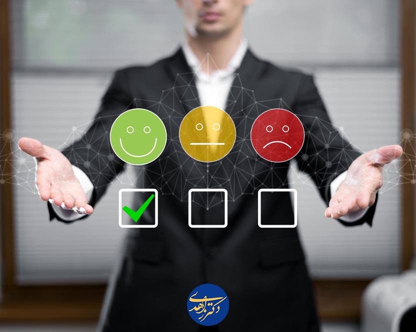 مشاوره کسب و کار پزشکان رضایت