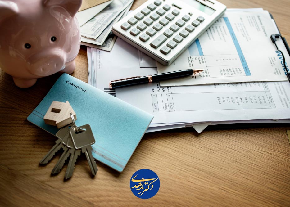 مالیات برای پزشکان و چالش