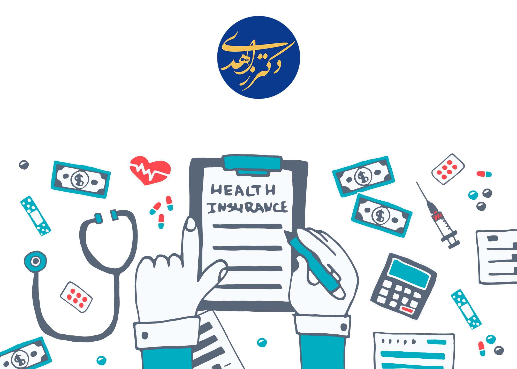 مالیات برای پزشکان