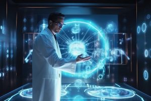 هوش مصنوعی در سلامت (AI Health)