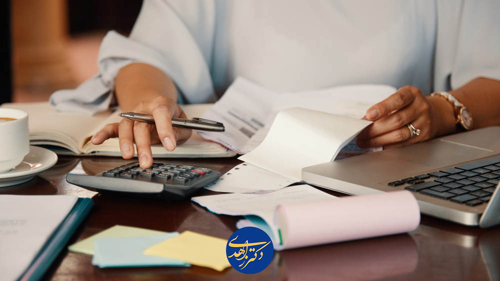 خطاهای مالیاتی پزشکان