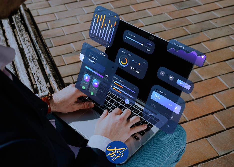مدیریت کلینیک و پایش