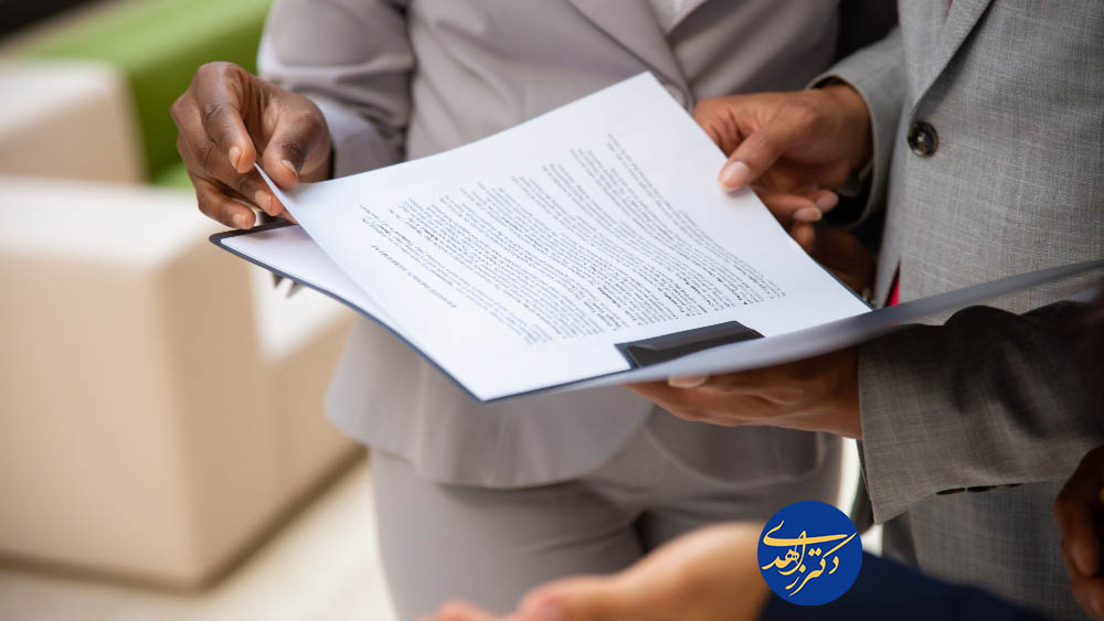 خطاهای مالیاتی پزشکان و مدیریت