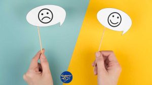 هارت های کارکنان کلینیک پزشکی و ارتباطات