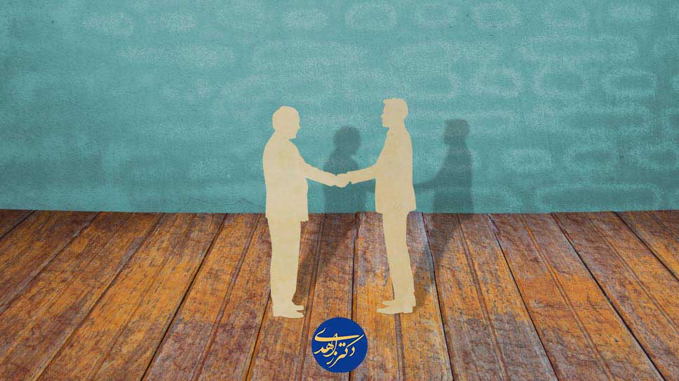 تجهیزات پزشکی مدرن اعتماد