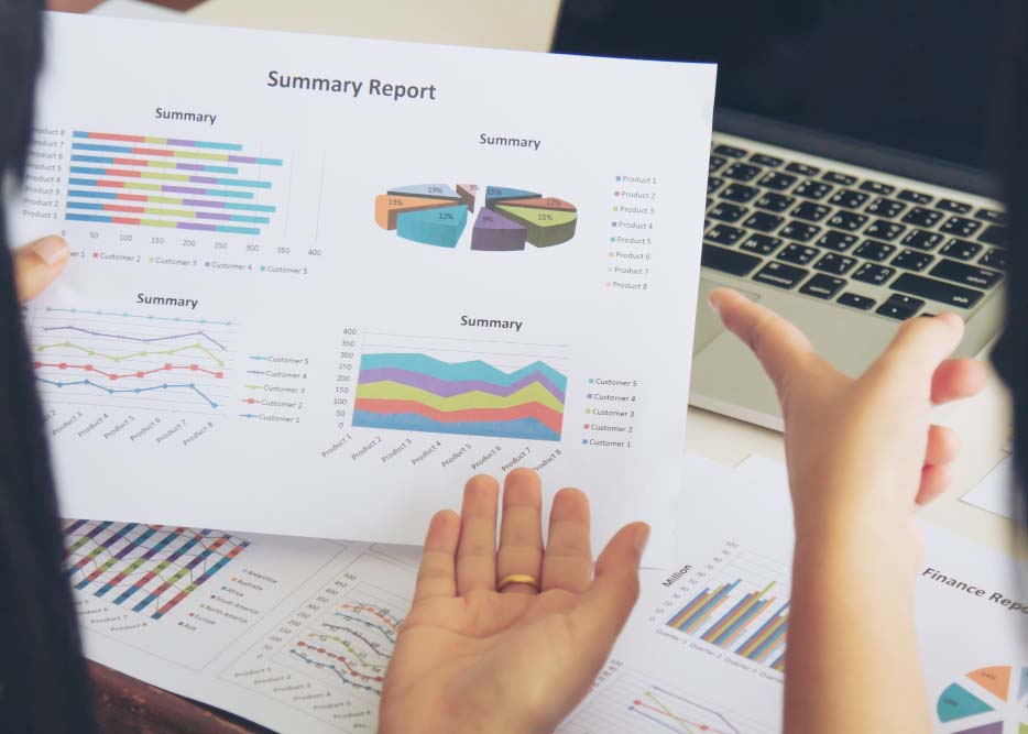 تحلیل بازاریابی کلینیک