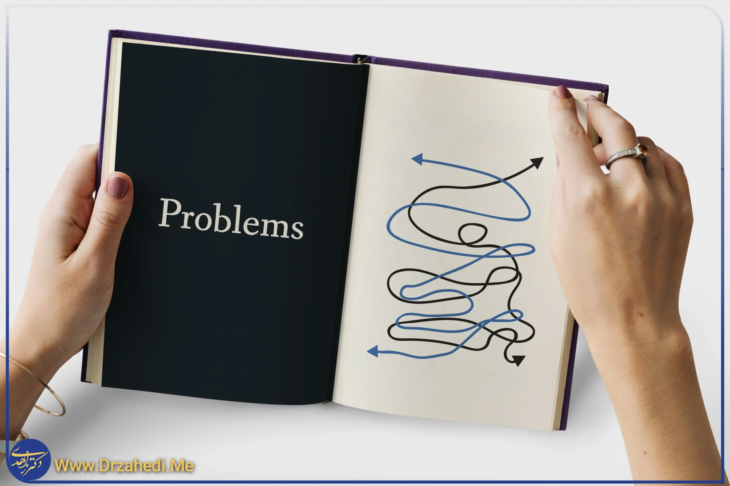 مسئله دقیق و انجماد تصمیم‌گیری