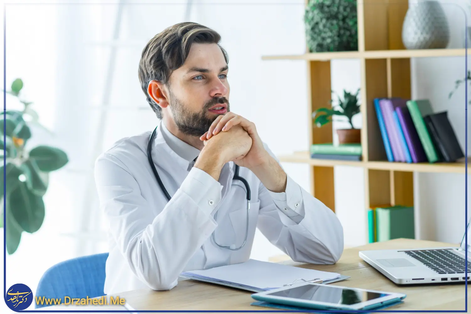 هزینه تصمیم نگرفتن برای پزشکان و مدیران کلینیک